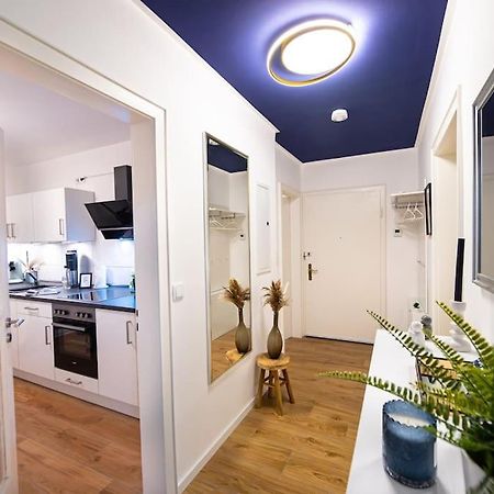 Charmante Wohnung In Koblenzer Innenstadt المظهر الخارجي الصورة