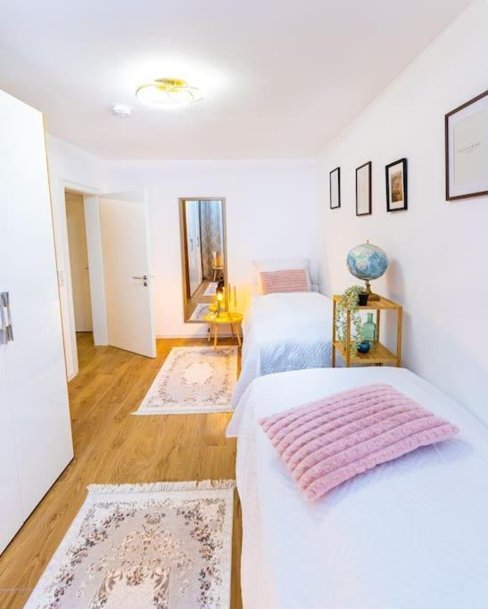 Charmante Wohnung In Koblenzer Innenstadt المظهر الخارجي الصورة