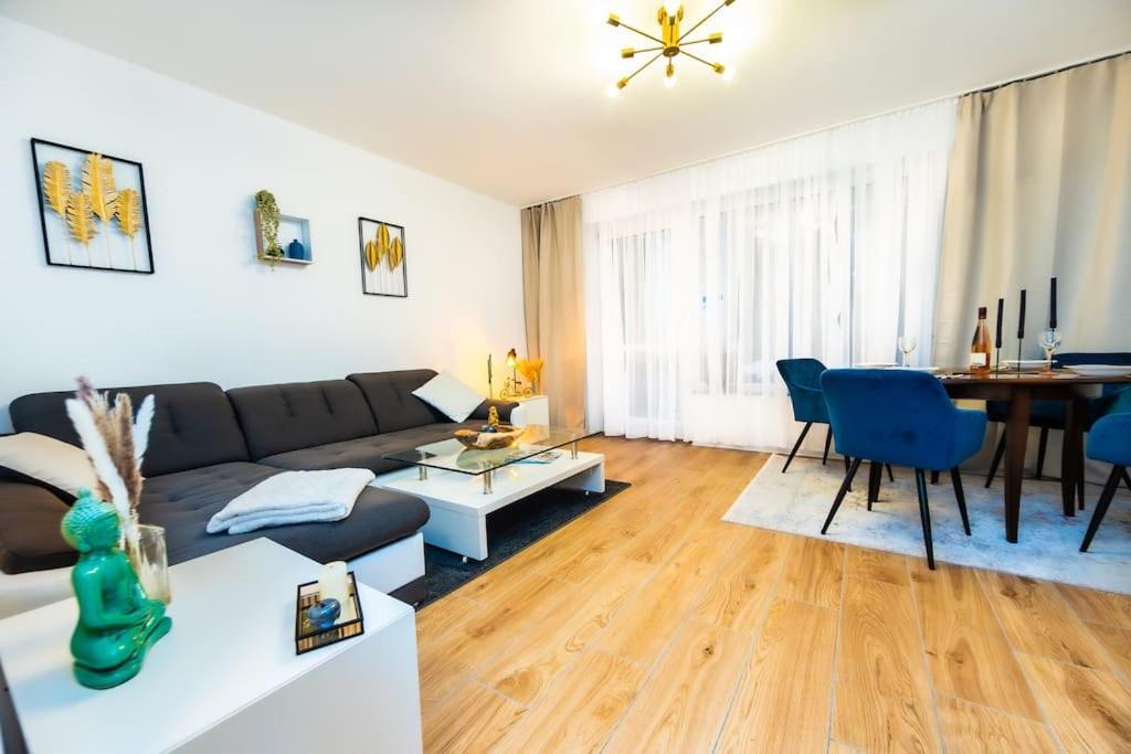 Charmante Wohnung In Koblenzer Innenstadt المظهر الخارجي الصورة