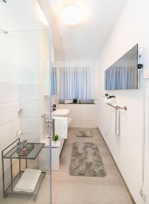 Charmante Wohnung In Koblenzer Innenstadt المظهر الخارجي الصورة