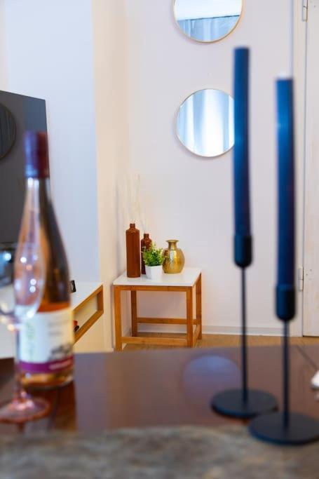 Charmante Wohnung In Koblenzer Innenstadt المظهر الخارجي الصورة