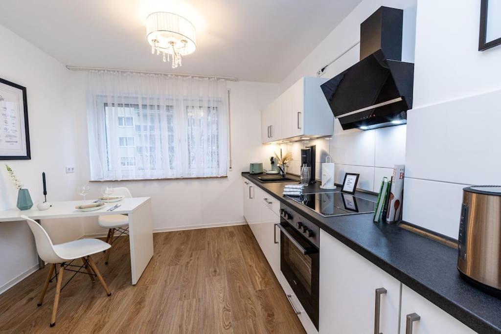 Charmante Wohnung In Koblenzer Innenstadt المظهر الخارجي الصورة